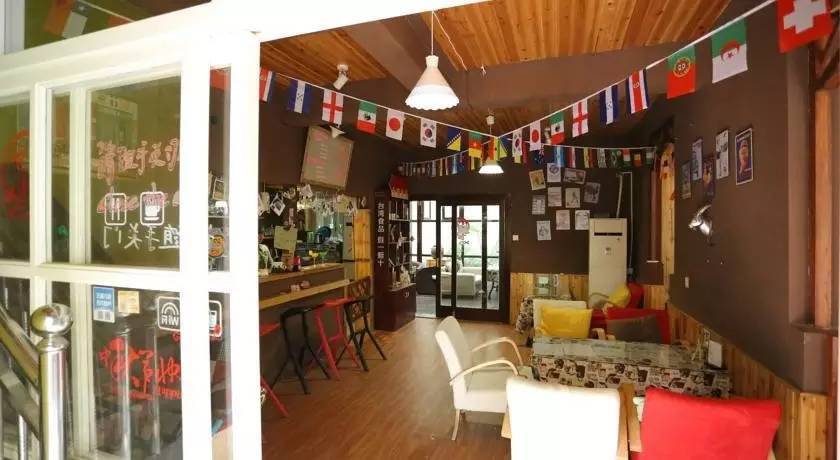 春风十里，只为睡你│厦门最美的民宿都在这儿