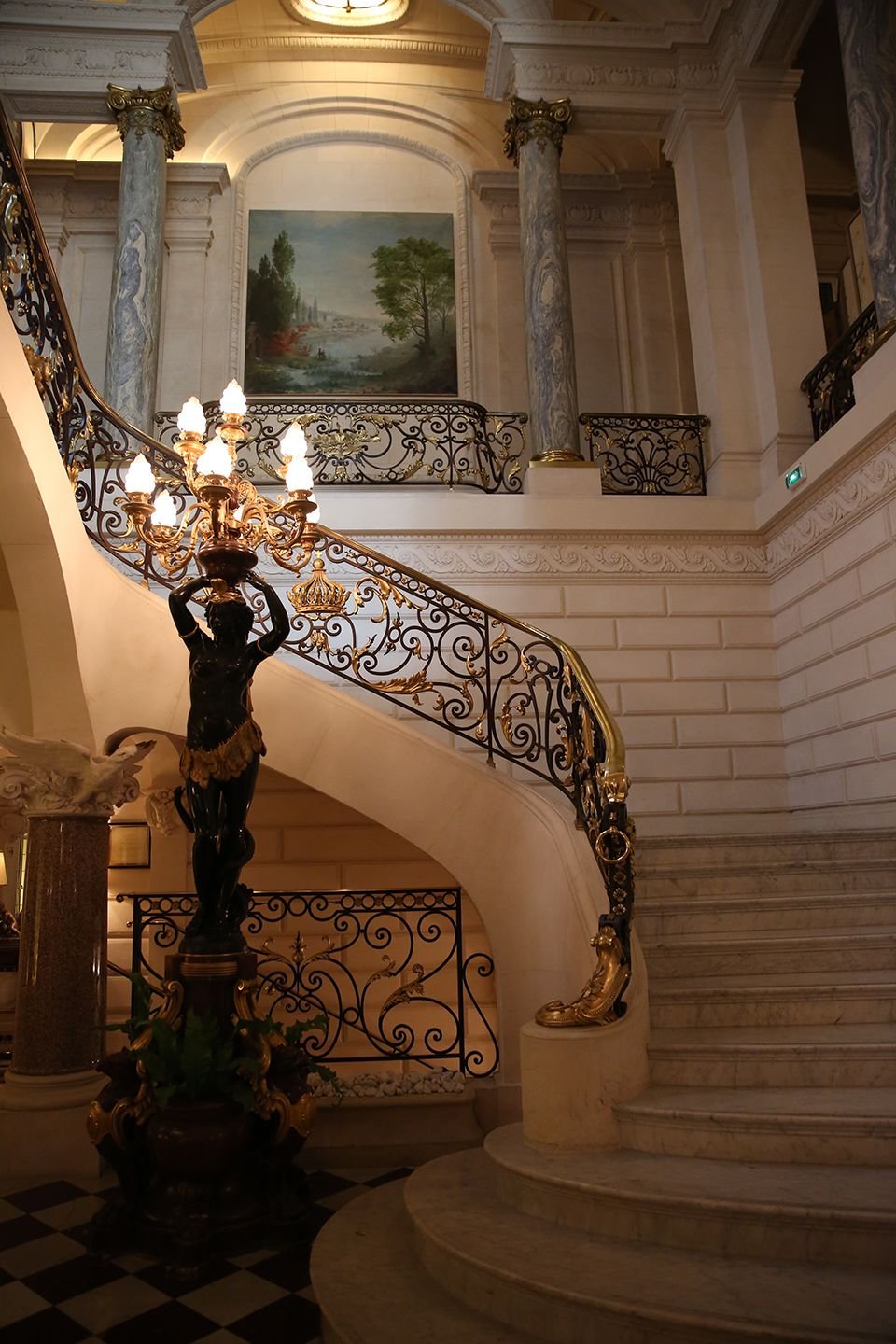 再刷巴黎！用没人试过的方式，和这座城市谈了谈心