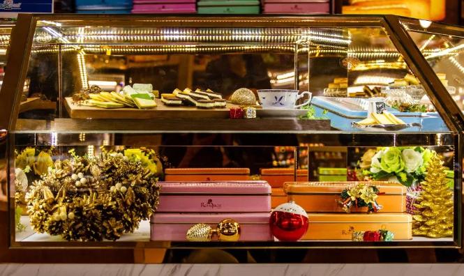 日本甜点怎么这么好吃！酸甜爱好者必入手的几款下午茶