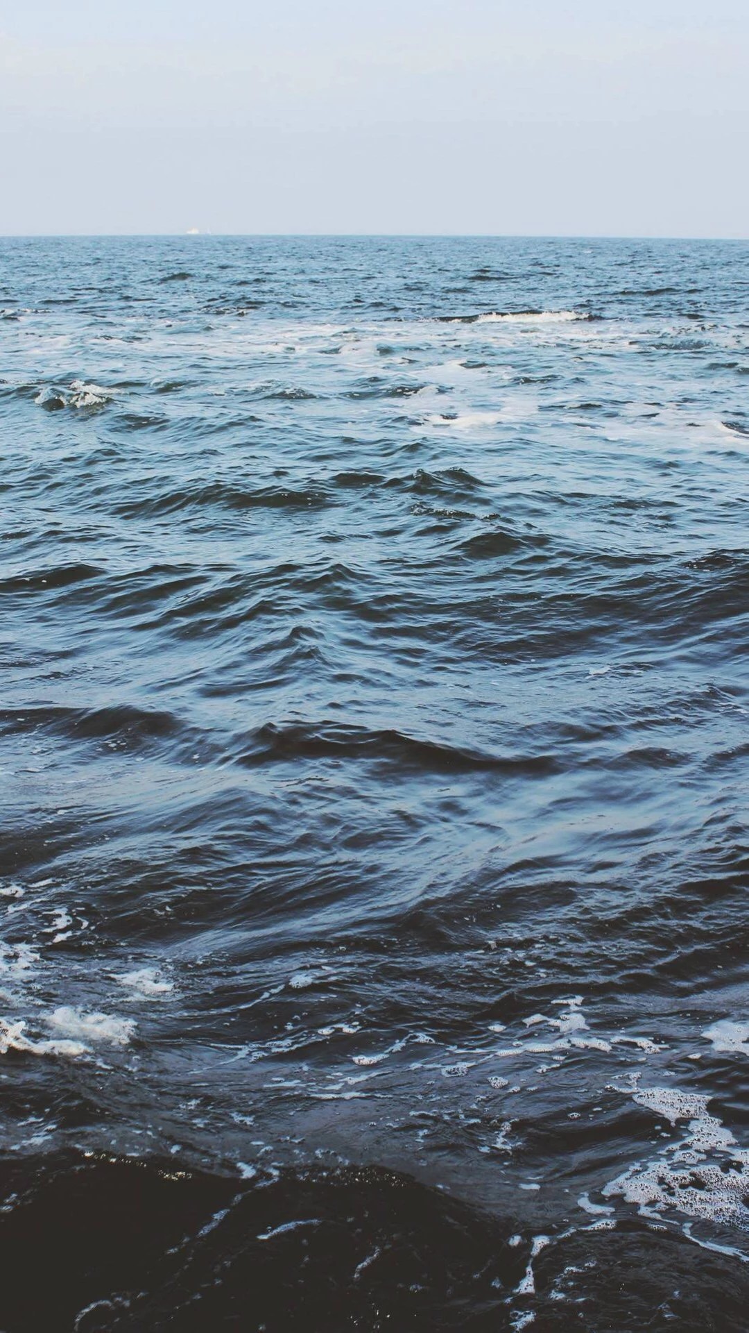 壮阔高山大海高清手机壁纸,大海沙滩超美风景8k高清手机壁纸