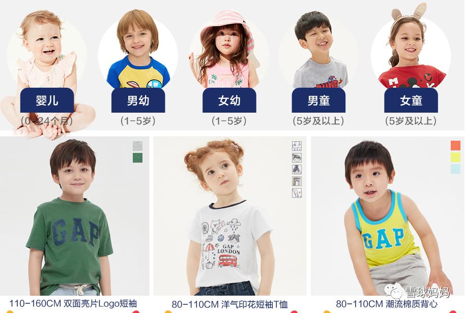 品牌宝宝衣服推荐,宝宝服装有哪些品牌