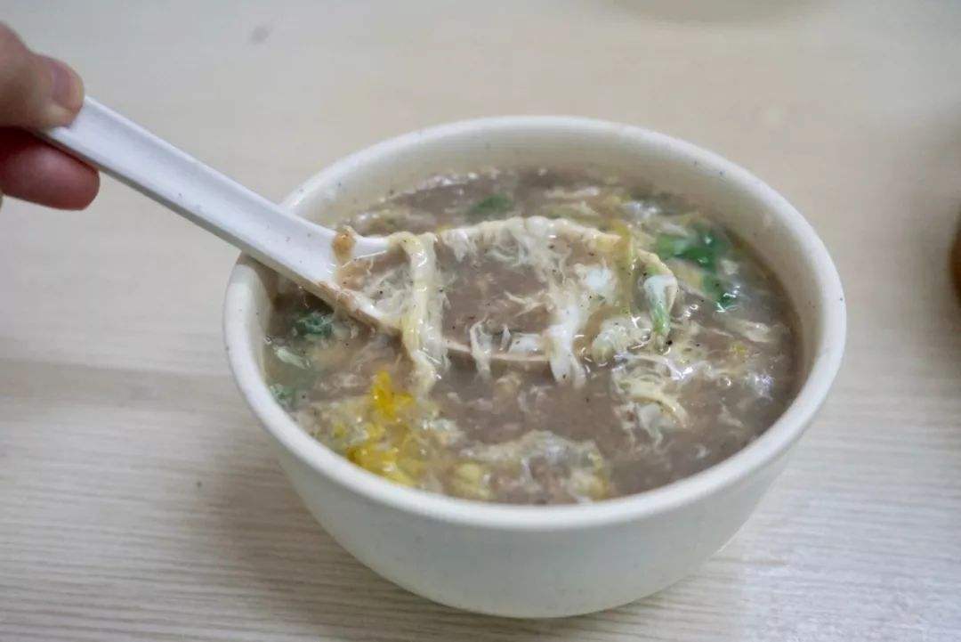 徐州啥汤的做法最正确,徐州小吃有哪些特色