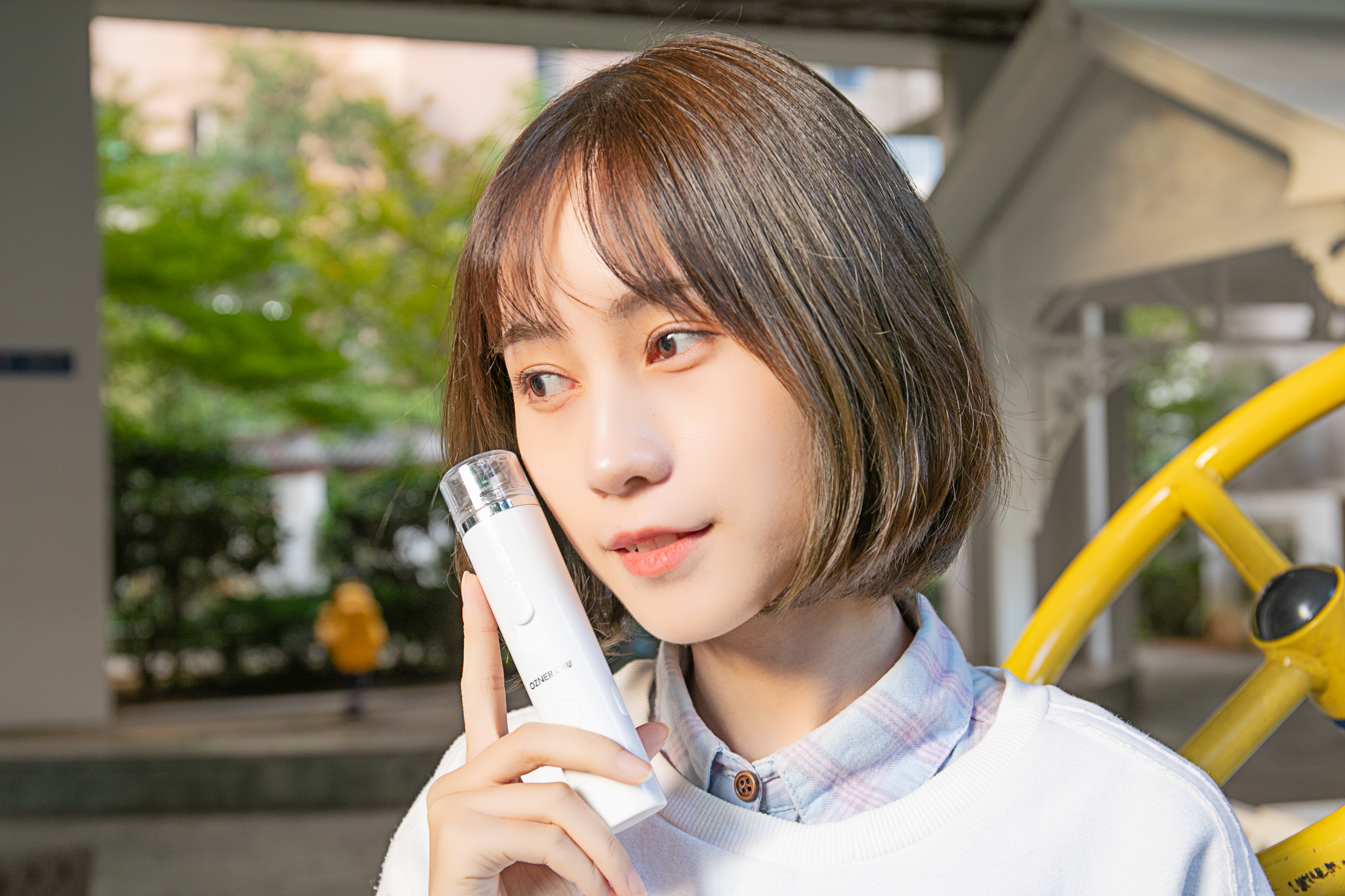 浩泽补水仪的精华液,浩泽补水仪精华液