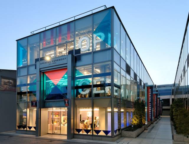 东京买手店排行榜,最常逛的10家买手店