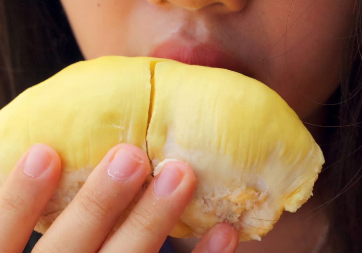 吃榴莲不上火的4种办法简单有效,榴莲上火吃什么好