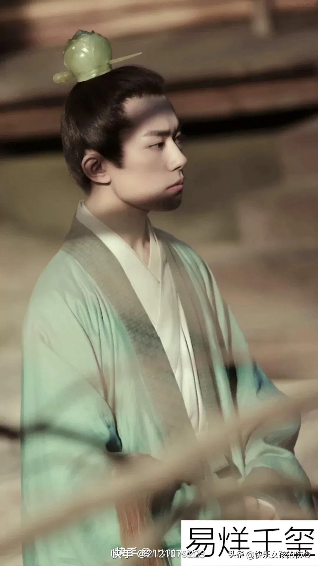 形容古代男子儒雅帅气的句子,形容儒雅帅气的句子