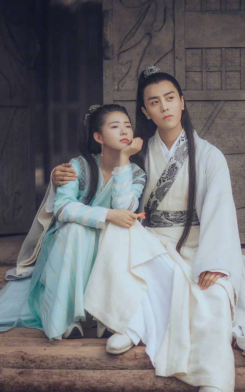 十部最好看古装宫廷剧,目前公认最好看的十部古装剧