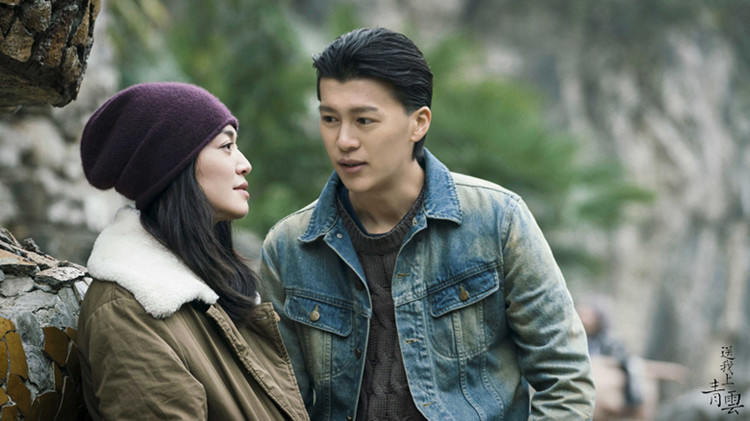 姚晨近期上映的电影,姚晨最近上映的电影