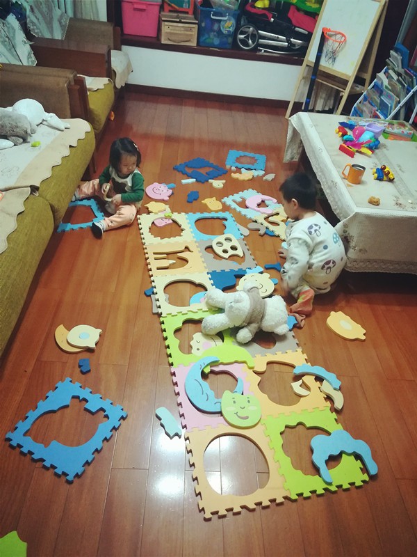 能锻炼孩子专注力的玩具,锻炼专注力的玩具