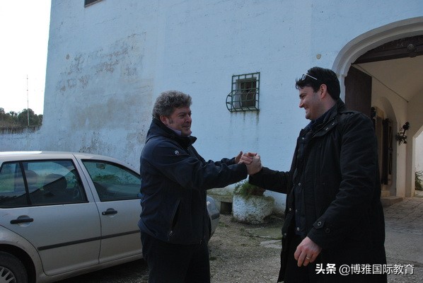 一分钟了解意大利美食,意大利小常识