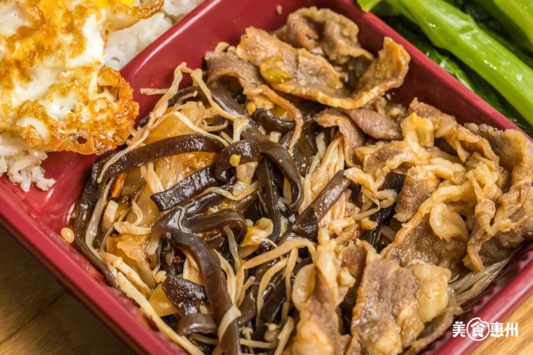 日式便当排行榜前十名,十大低脂便当排名