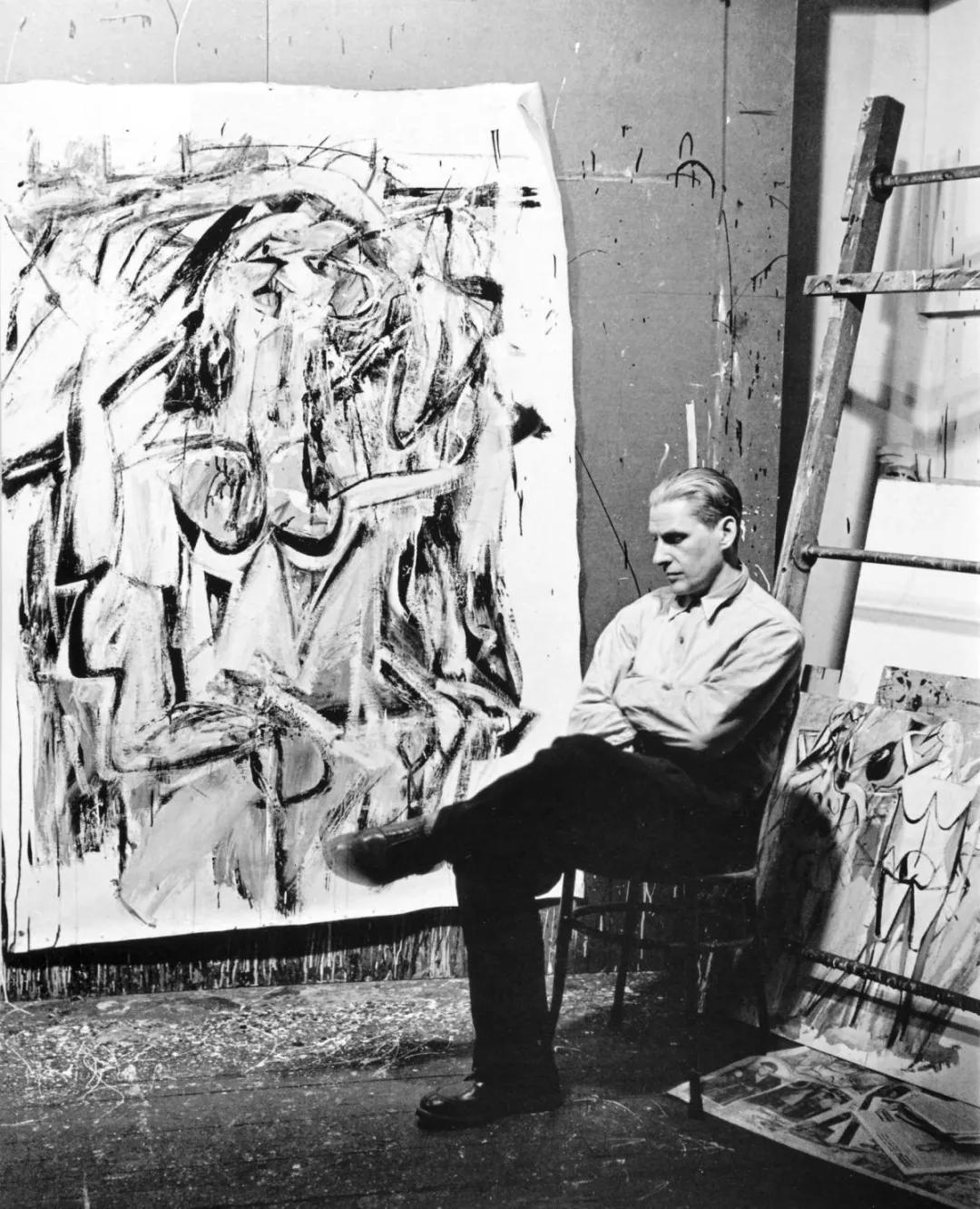 拥有一间属于自己的艺术工作室,艺术家一定要有自己的工作室吗