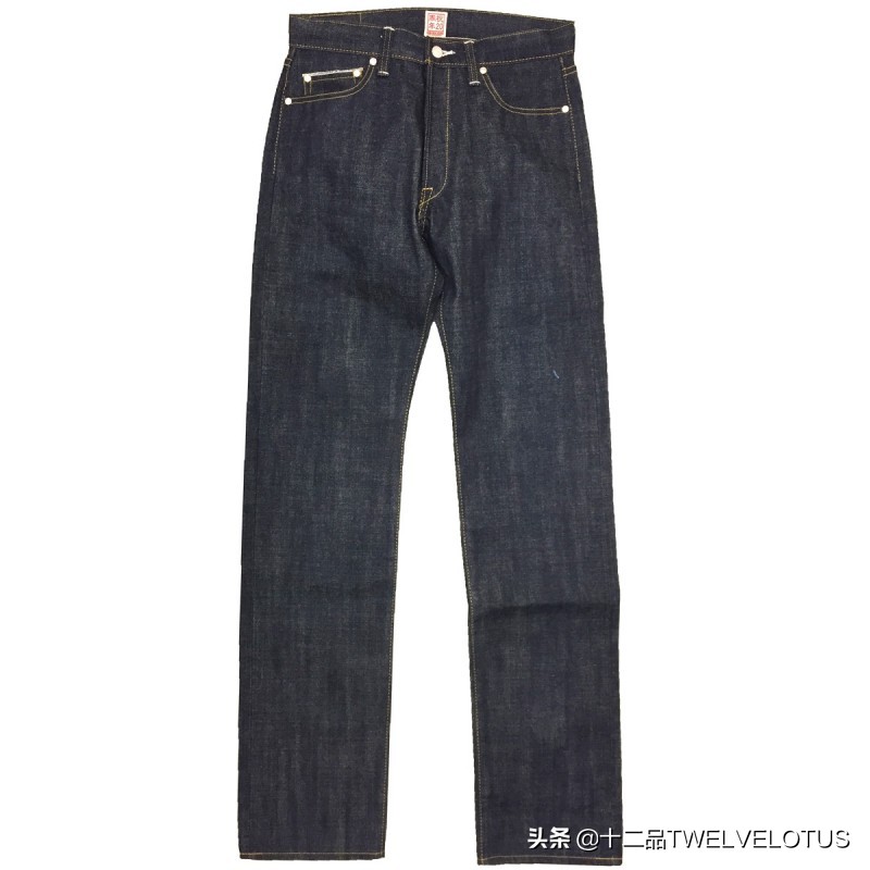 新手指南篇｜认识“养牛”牛仔品牌及经典款