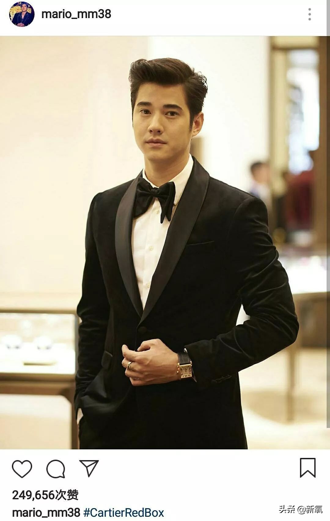 张嘉译女儿成新国民初恋？能演中国版《初恋那件小事》有多清纯？