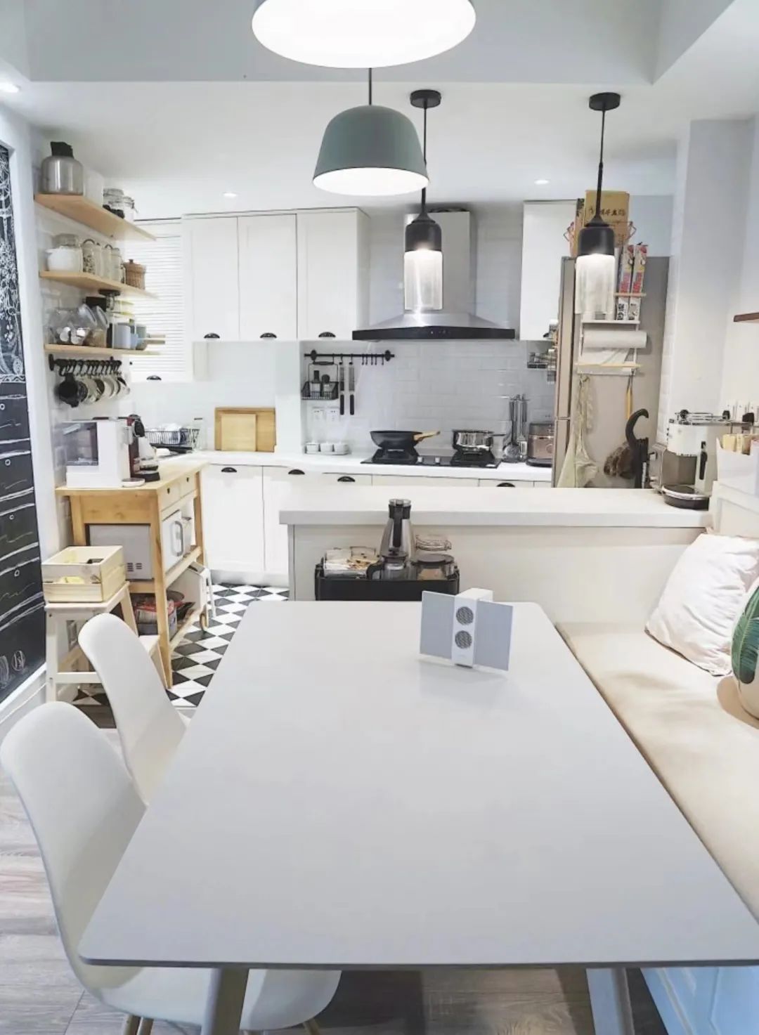 抖音上教人清洗的小妙招是真的吗,抖音火爆的清洁小妙招