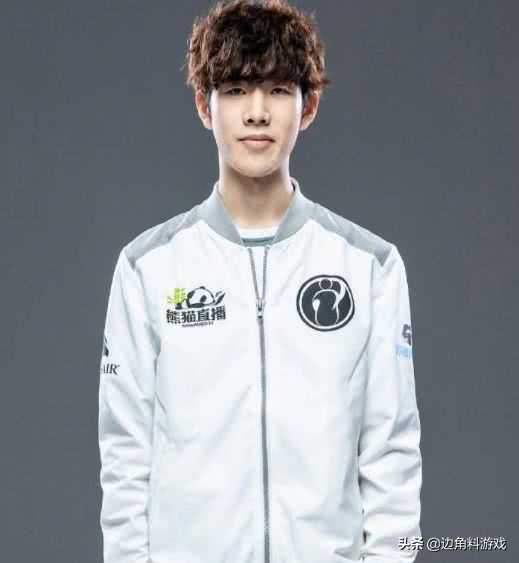 悠米打野技巧,theshy悠米