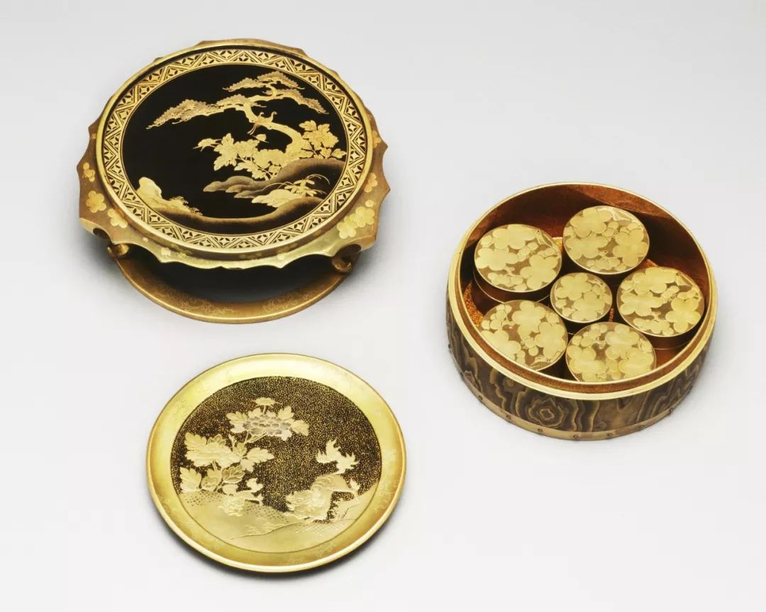 为什么法国贵族也爱日本进口货？看玛丽王后的家你就懂了