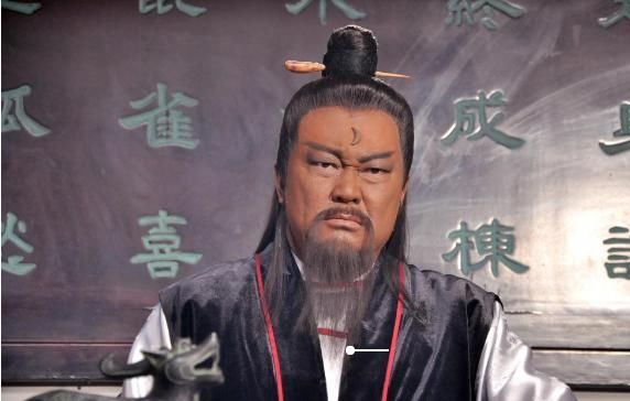 一个被世人传颂的人,合肥一个被千百年传诵的人