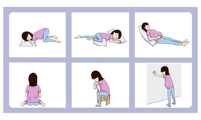 开宫口十指胎儿进入产道了吗,开宫口是顺产的必备条件吗