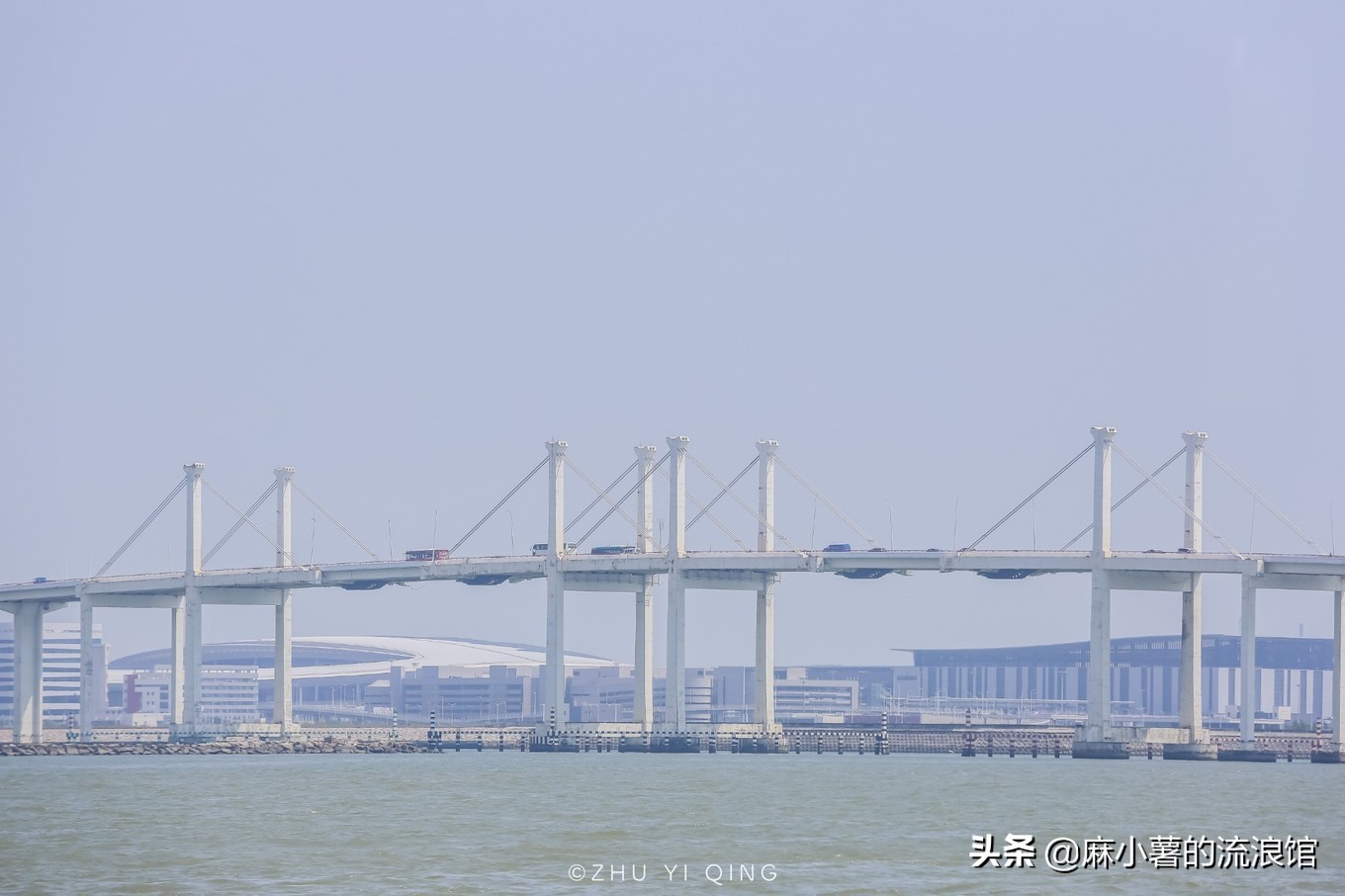 澳门游船环岛游,澳门环岛游豪华海上游