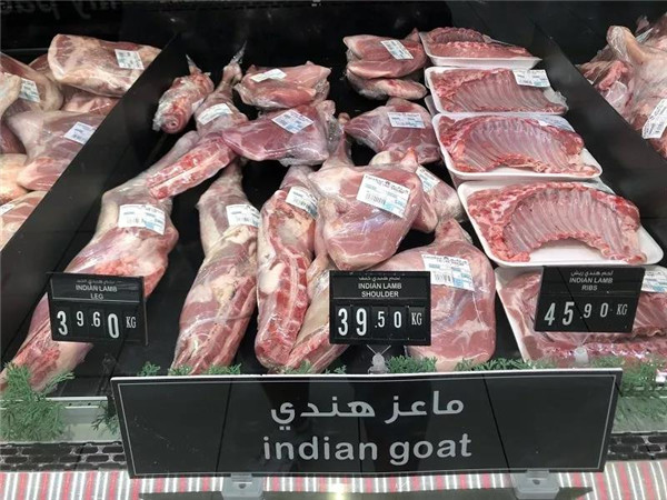 在迪拜富不富,在迪拜生活危险吗