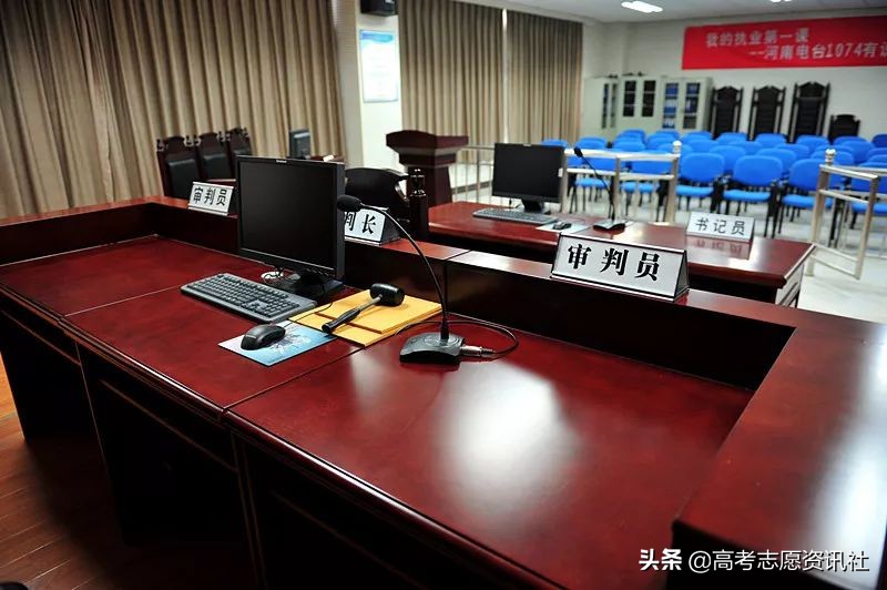 法学就业率低为什么还是热门专业,法学就业率为什么这么低