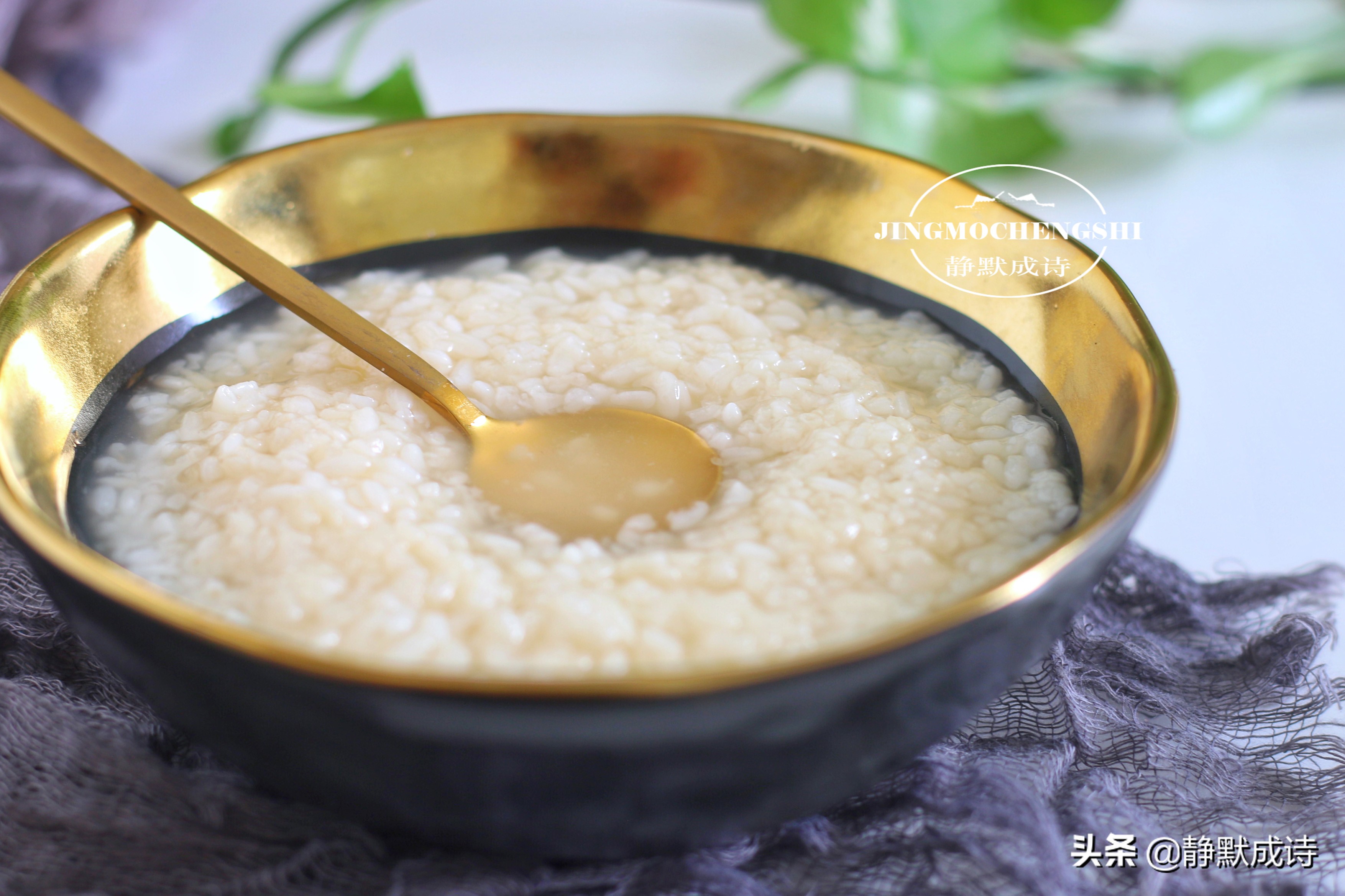 自制酒酿的正确方法,自制酒酿长白毛还有补救方法吗