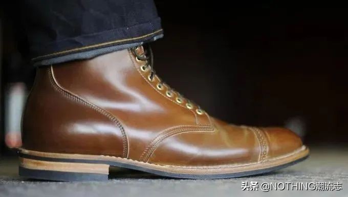 什么牌子的工装靴子舒服,最值得入手的工装靴