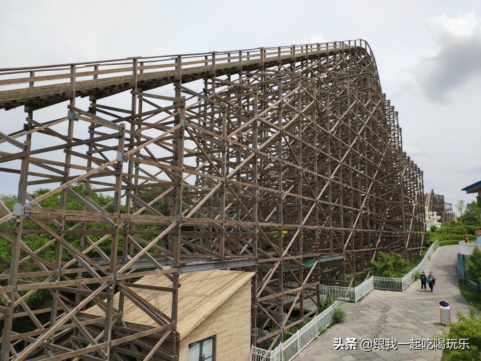 沈阳热高乐园丛林欢乐世界,沈阳丛林欢乐世界