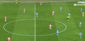 佩德里单场触球,当今足坛后腰佩德里