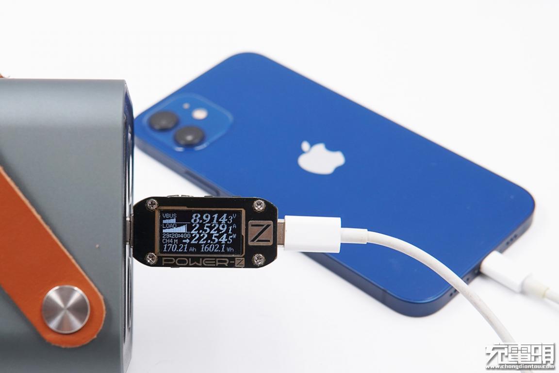 iphone12充电是否能通用,iphone12用非官方充电器会怎么样