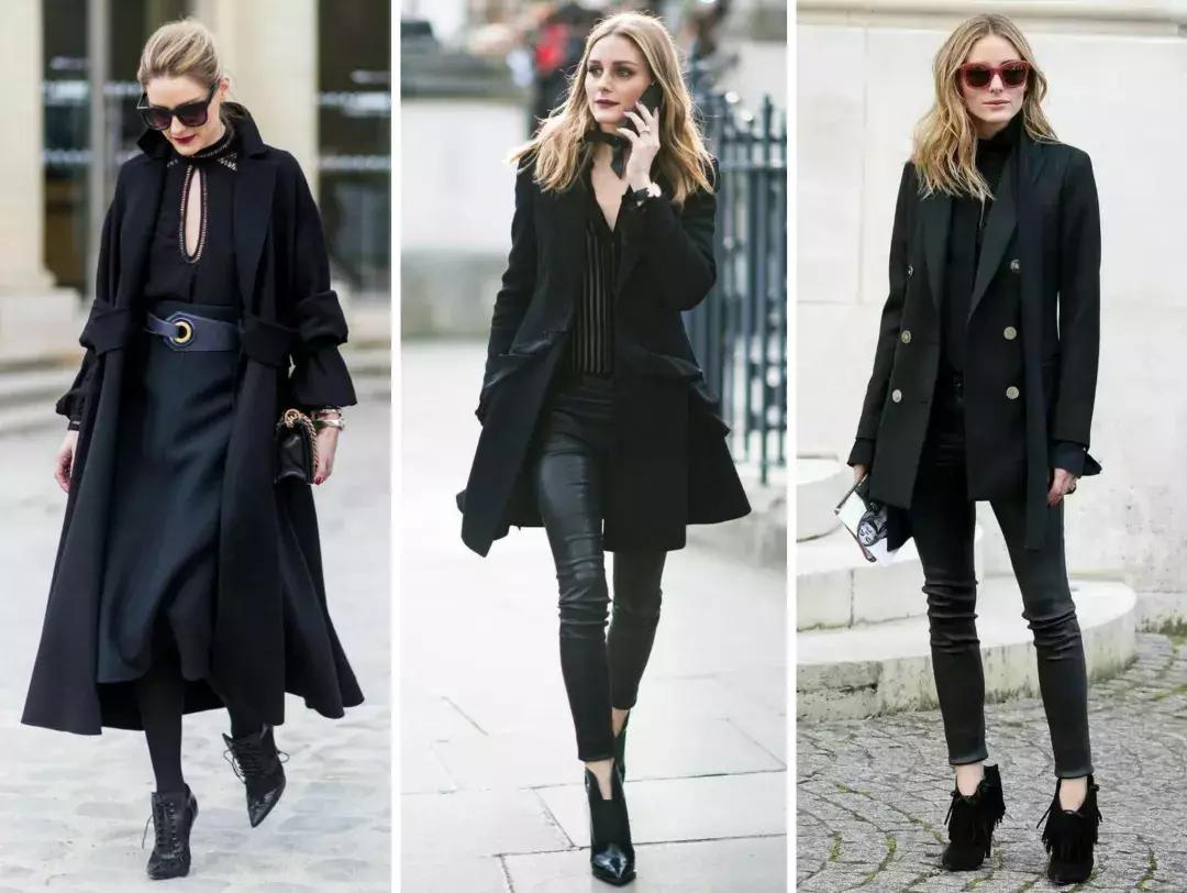 “三个一”技巧,让你的allblack脱颖而出