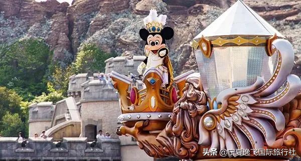 国内最适合带孩子去的十大游乐园,全国适合孩子游玩的游乐园排名