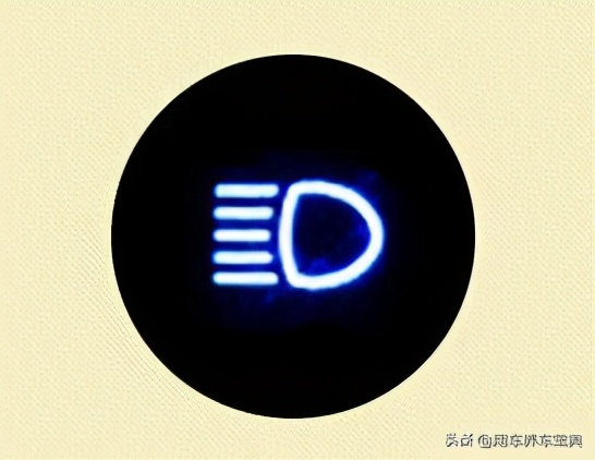 给大家科普一下汽车仪表盘指示灯,涨姿势汽车仪表盘指示灯完全解读