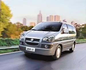 新款江淮瑞风m4深度讲解,全新瑞风m4