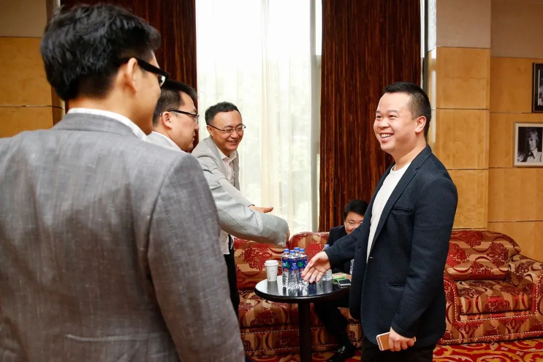 被投毒的游族网络董事长，是个什么样的人