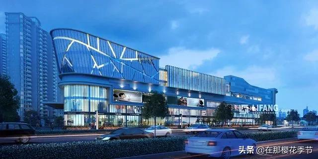 赣州毅德城与铜锣湾集团,赣州毅德城最近新消息