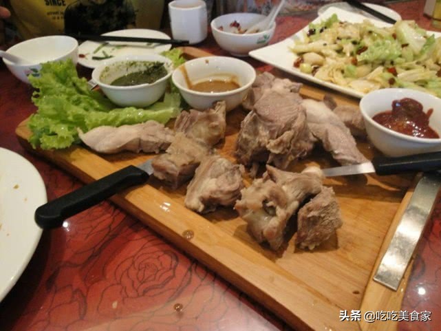 蒙古人身体强壮的原因,蒙古族没有肌肉为什么那么强大