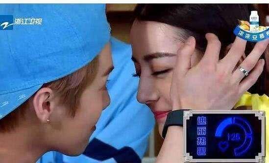 热巴张艺兴极限挑战路透上海,极限挑战张艺兴邓超黄磊