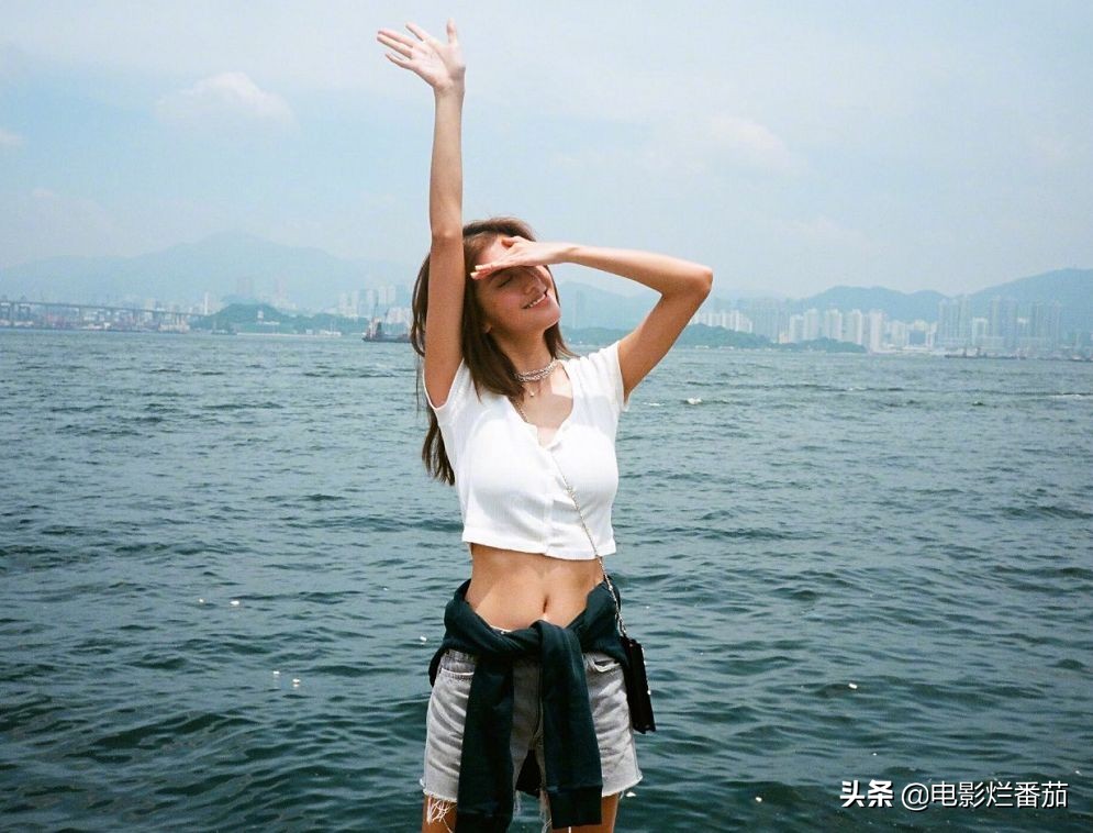 吴千语林峰分手后同台采访,情断一剑林峰