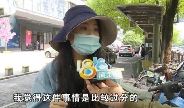 1299元的拖鞋只要585，到手后姑娘气坏了，怒曝光：给我退一赔三