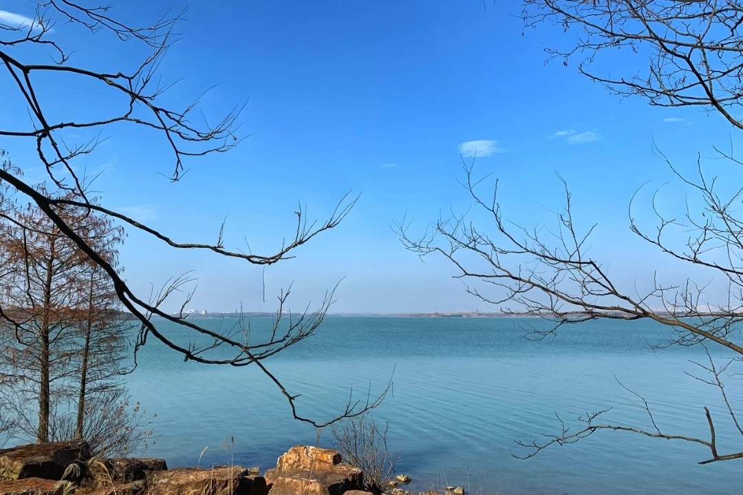 合肥水质哪个区最好,合肥水质排名