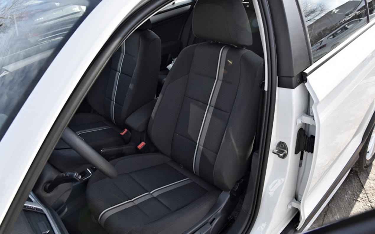 蔚领怎么样一汽大众,一汽大众旅行车黑色蔚领