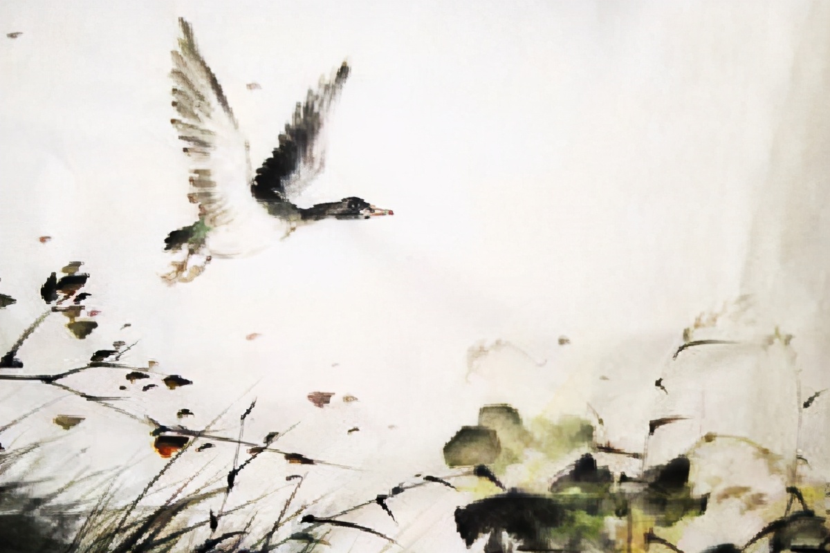 白朴的天净沙秋思和马致远的区别,白朴和马致远为什么都写了天净沙