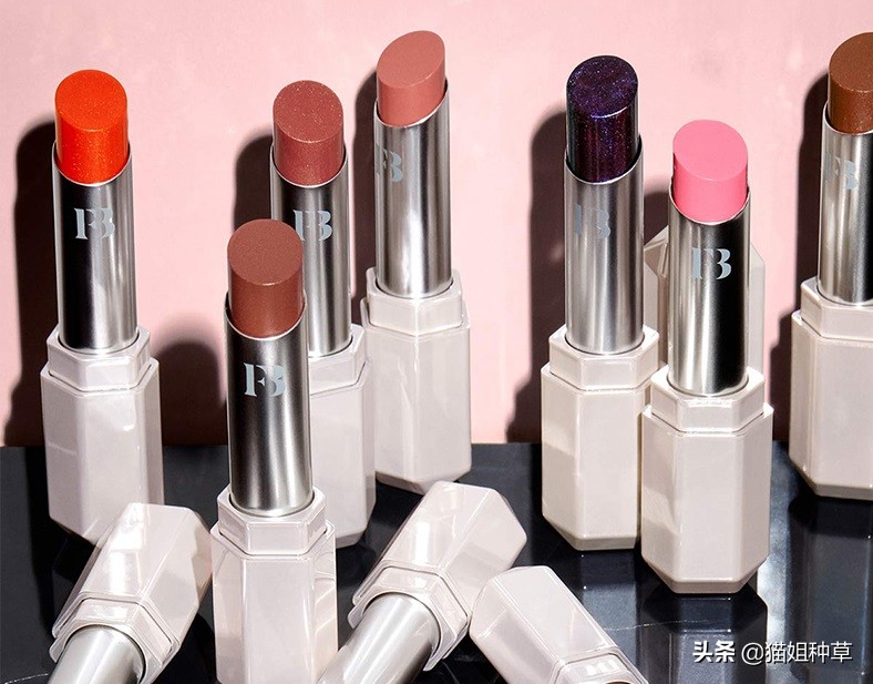最适合春夏的10支口红显白又显嫩,秋冬爆款口红推荐女款有哪些