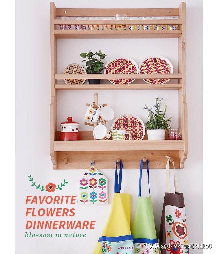 年轻人都在逛的宝藏家居店,好用又平价的家居店铺