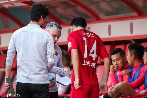 中国足球曾经的希望如今在哪里,中国足球未来希望