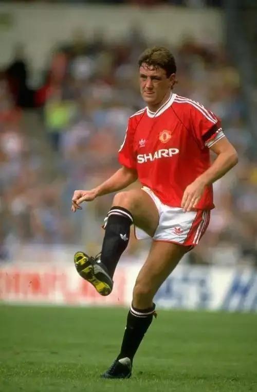 弗格森几个儿子,老爵爷弗格森苏格兰