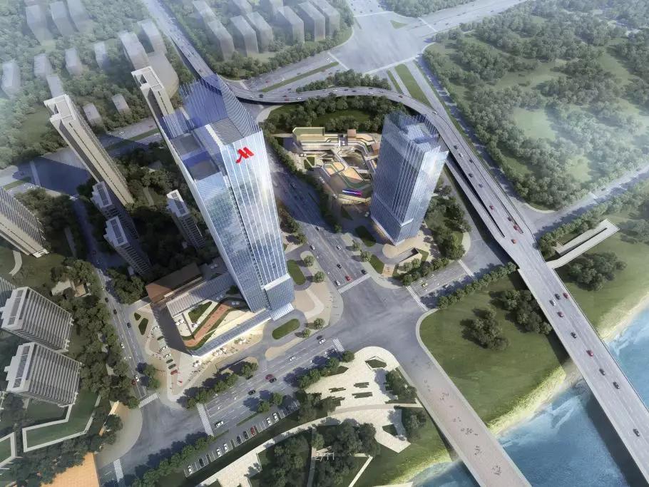 阜阳第三座万达,阜阳4个万达广场