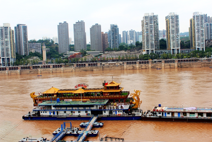 重庆外地人印象,人们对重庆最经典的印象